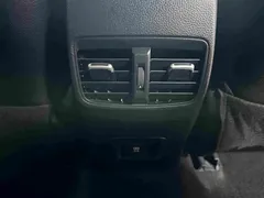 2022 Toyota Levin 185T CVT Luxury, белый — фото 18