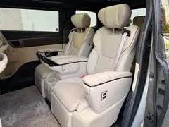 2024 Toyota Alphard Hybrid 2.5L Premium — фото 5