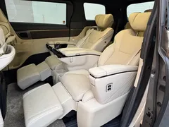 2024 Toyota Alphard Hybrid 2.5L Premium — фото 6