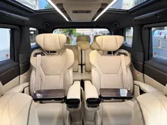 2024 Toyota Alphard Hybrid 2.5L Premium — фото 7