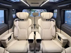 2024 Toyota Alphard Hybrid 2.5L Premium — фото 10