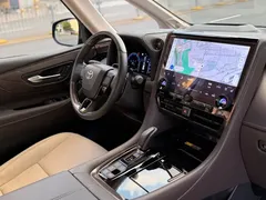 2024 Toyota Alphard Hybrid 2.5L Premium — фото 12