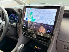 2024 Toyota Alphard Hybrid 2.5L Premium — фото 13