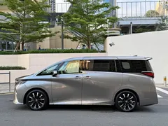 2024 Toyota Alphard Hybrid 2.5L Premium — фото 15
