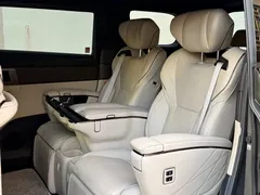 2024 Toyota Alphard Hybrid 2.5L Premium — фото 16