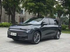 2024 Leapmotor C16 520 Premium — фото 1