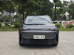 2024 Leapmotor C16 520 Premium — фото 2