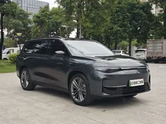 2024 Leapmotor C16 520 Premium — фото 3