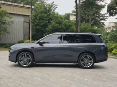 2024 Leapmotor C16 520 Premium — фото 4