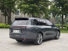 2024 Leapmotor C16 520 Premium — фото 5