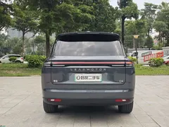 2024 Leapmotor C16 520 Premium — фото 6
