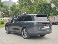 2024 Leapmotor C16 520 Premium — фото 7