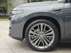 2024 Leapmotor C16 520 Premium — фото 10