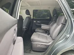 2024 Leapmotor C16 520 Premium — фото 13