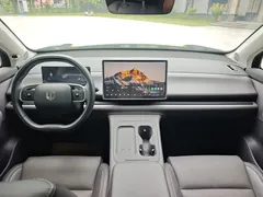 2024 Leapmotor C16 520 Premium — фото 16