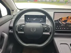 2024 Leapmotor C16 520 Premium — фото 17