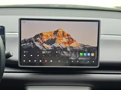 2024 Leapmotor C16 520 Premium — фото 19