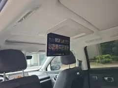 2024 Leapmotor C16 520 Premium — фото 22