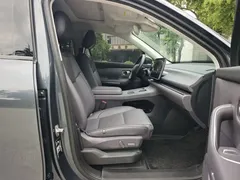 2024 Leapmotor C16 520 Premium — фото 23