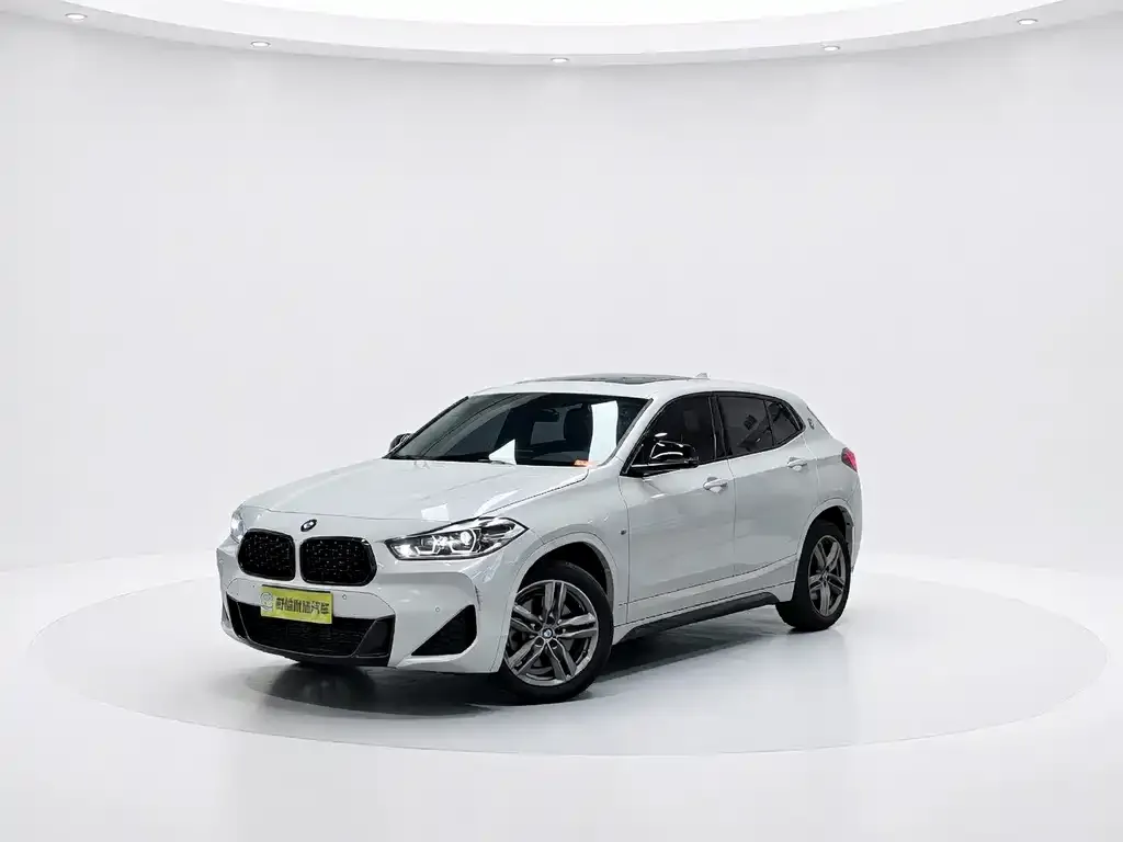 2023 BMW X2 M