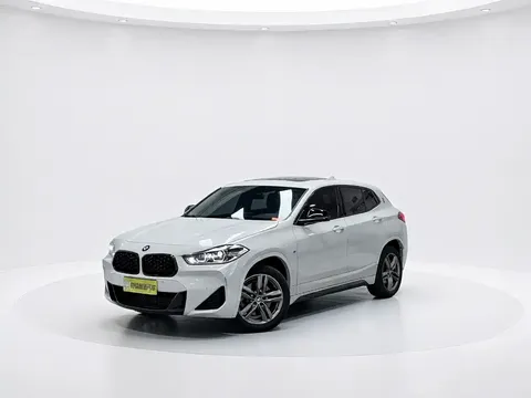 2023 BMW X2 M