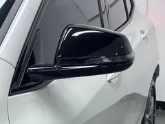 2023 BMW X2 M, белый — фото 8