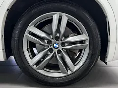 2023 BMW X2 M, белый — фото 9