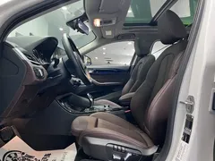 2023 BMW X2 M, белый — фото 14