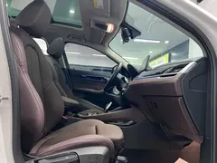 2023 BMW X2 M, белый — фото 15