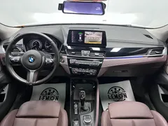 2023 BMW X2 M, белый — фото 18