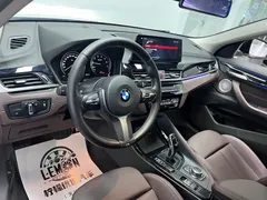 2023 BMW X2 M, белый — фото 20