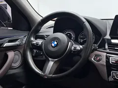 2023 BMW X2 M, белый — фото 22