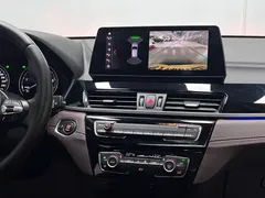 2023 BMW X2 M, белый — фото 23