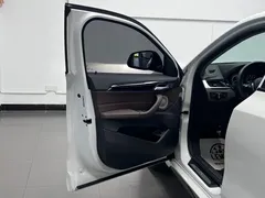 2023 BMW X2 M, белый — фото 27