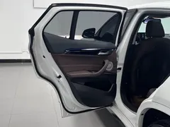 2023 BMW X2 M, белый — фото 29