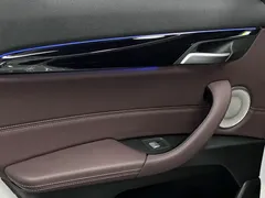 2023 BMW X2 M, белый — фото 30