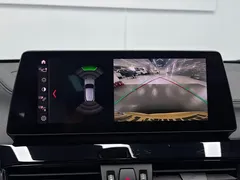 2023 BMW X2 M, белый — фото 35