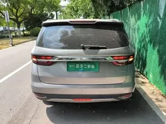 2021 Geely Jiaji 1.8TD DCT — фото 6