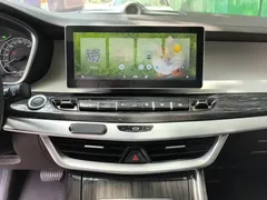2021 Geely Jiaji 1.8TD DCT — фото 13