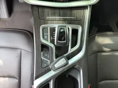 2021 Geely Jiaji 1.8TD DCT — фото 14