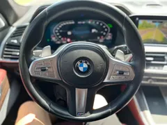 2023 BMW X5 40Li M Sport Package, чёрный — фото 11
