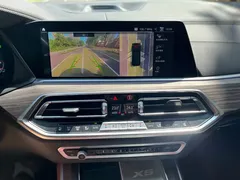 2023 BMW X5 40Li M Sport Package, чёрный — фото 13