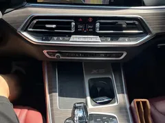 2023 BMW X5 40Li M Sport Package, чёрный — фото 14