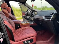 2023 BMW X5 40Li M Sport Package, чёрный — фото 15