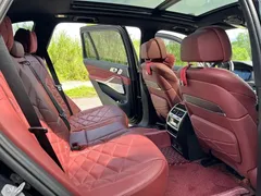 2023 BMW X5 40Li M Sport Package, чёрный — фото 16