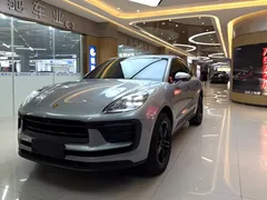 2023 Porsche Macan 2.0T — фото 1