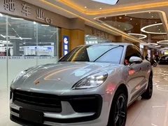 2023 Porsche Macan 2.0T — фото 2