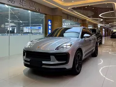 2023 Porsche Macan 2.0T — фото 4