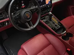 2023 Porsche Macan 2.0T — фото 7