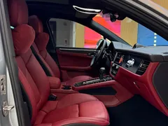 2023 Porsche Macan 2.0T — фото 10
